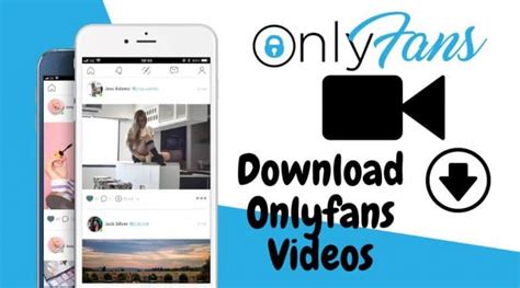 onlyfans free videos download|Safest Ways to Download OnlyFans Videos in 2024